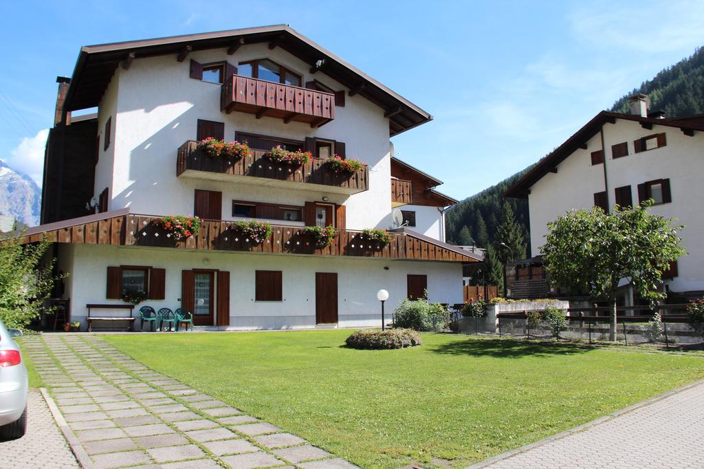 Casa Federica Apartamento Isolaccia Quarto foto